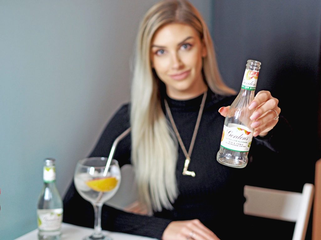 Laura Kate Lucas - Manchester Lifestyle, Fashion and Food Blogger | ILoveGin Monthly Gin Subscription Box Review