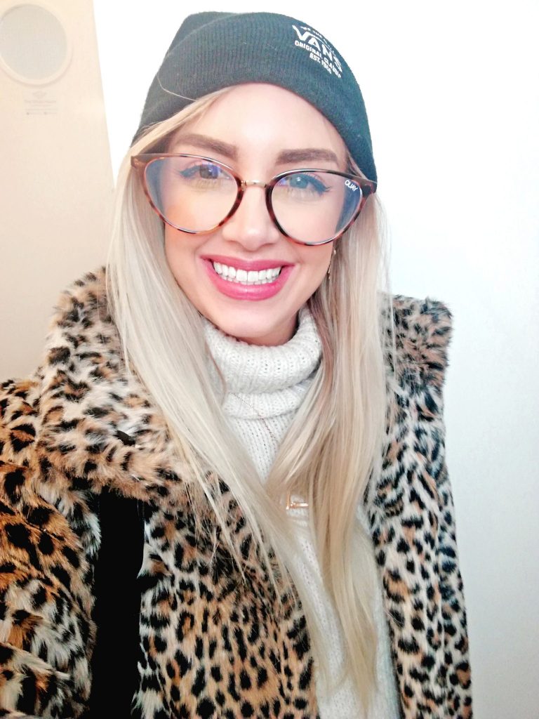 Laura Kate Lucas - Manchester Fashion, Travel and Lifestyle Blogger | White House Teeth Whitening Review