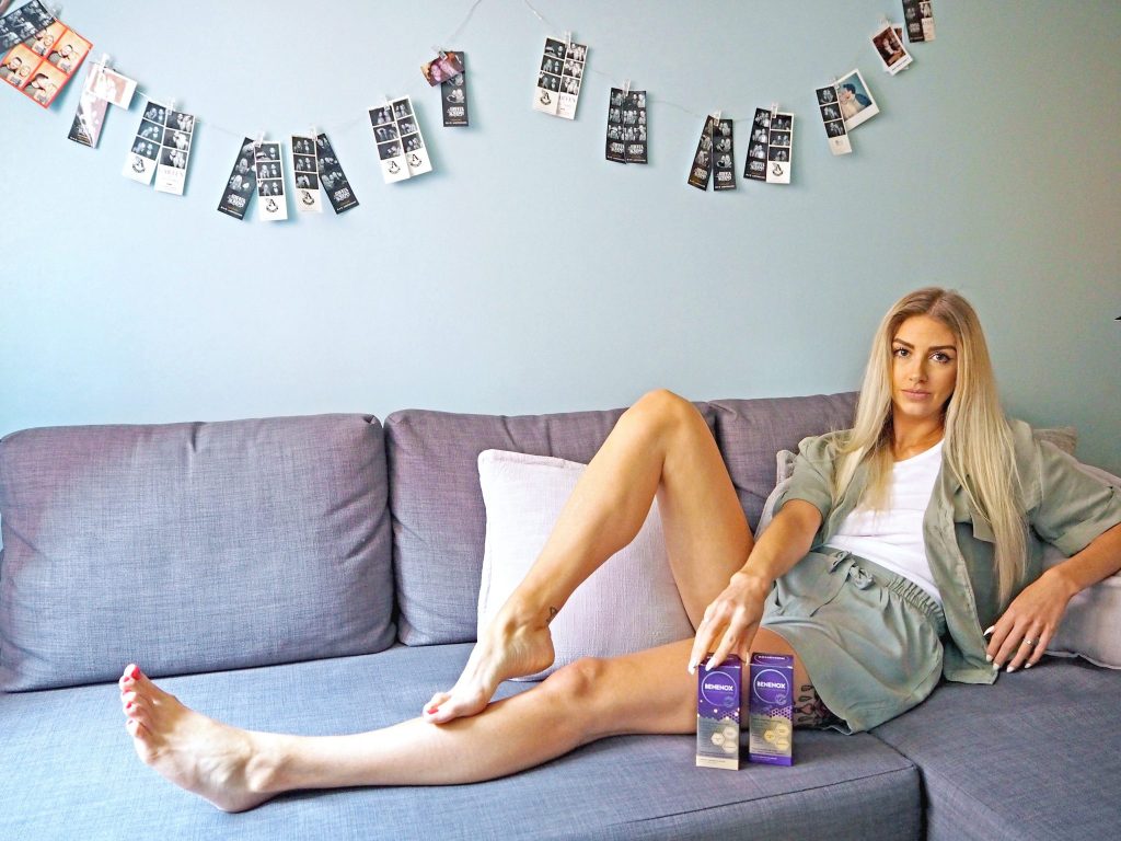 Laura Kate Lucas - Manchester Fashion, Lifestyle and Beauty Blogger | Benenox Overnight Recharge Supplement Review I#Iwenttobedlikethis