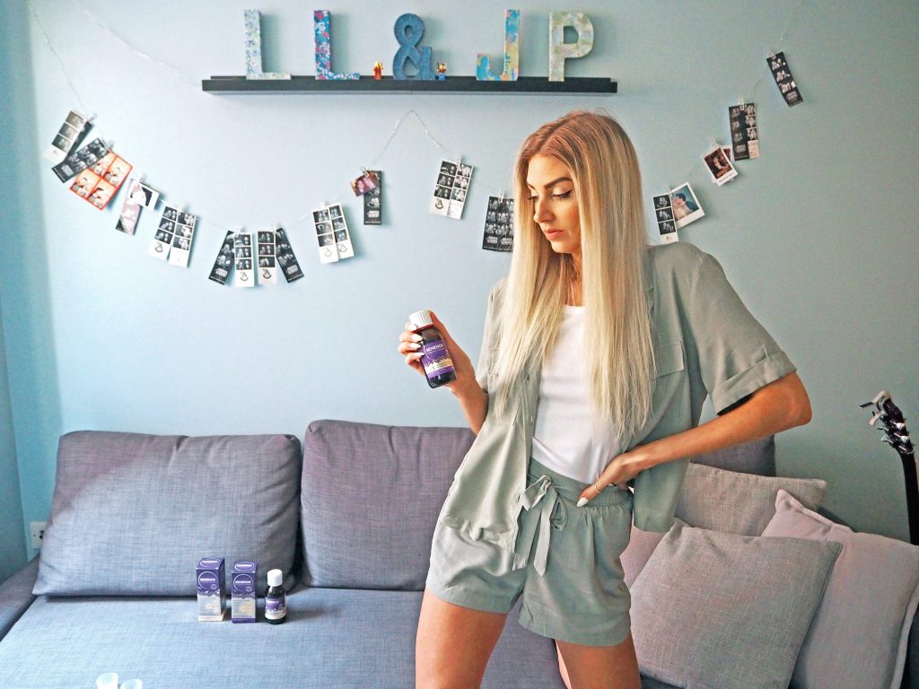 Laura Kate Lucas - Manchester Fashion, Lifestyle and Beauty Blogger | Benenox Overnight Recharge Supplement Review I#Iwenttobedlikethis