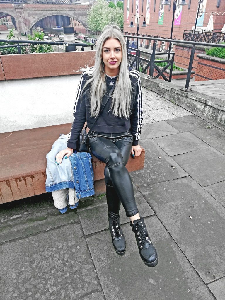 Laura Kate Lucas - Manchester Fashion, Lifestyle and Travel Blogger | The Liquorists Gincident Cruise