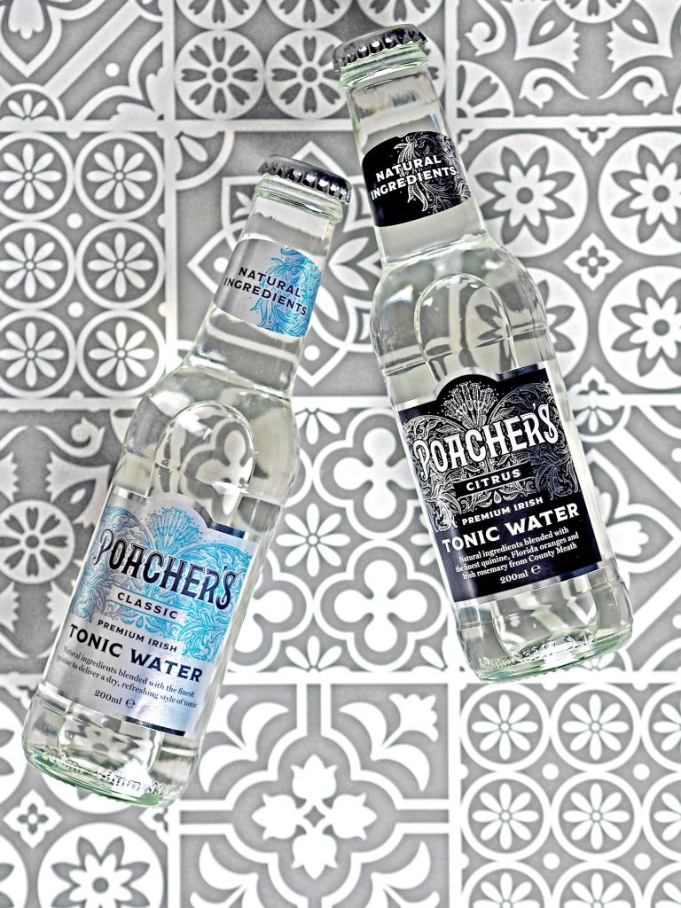 Laura Kate Lucas - Manchester Drinks, Travel and Fashion Blogger | I Love Gin Subscription Box Review