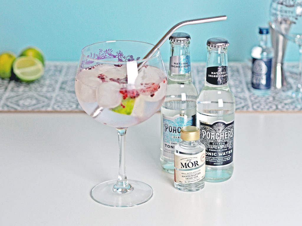 Laura Kate Lucas - Manchester Drinks, Travel and Fashion Blogger | I Love Gin Subscription Box Review