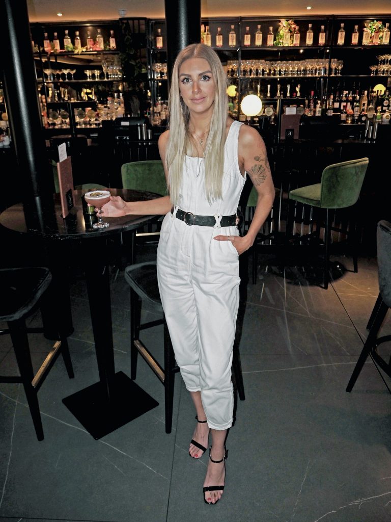 Laura Kate Lucas - Manchester Fashion, Food and Travel Blogger | Albert's Didsbury Restaurant Menu Review