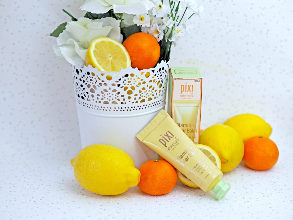 Laura Kate Lucas - Manchester Fashion, Beauty and Lifestyle Blogger | Pixi Vitamin C Review