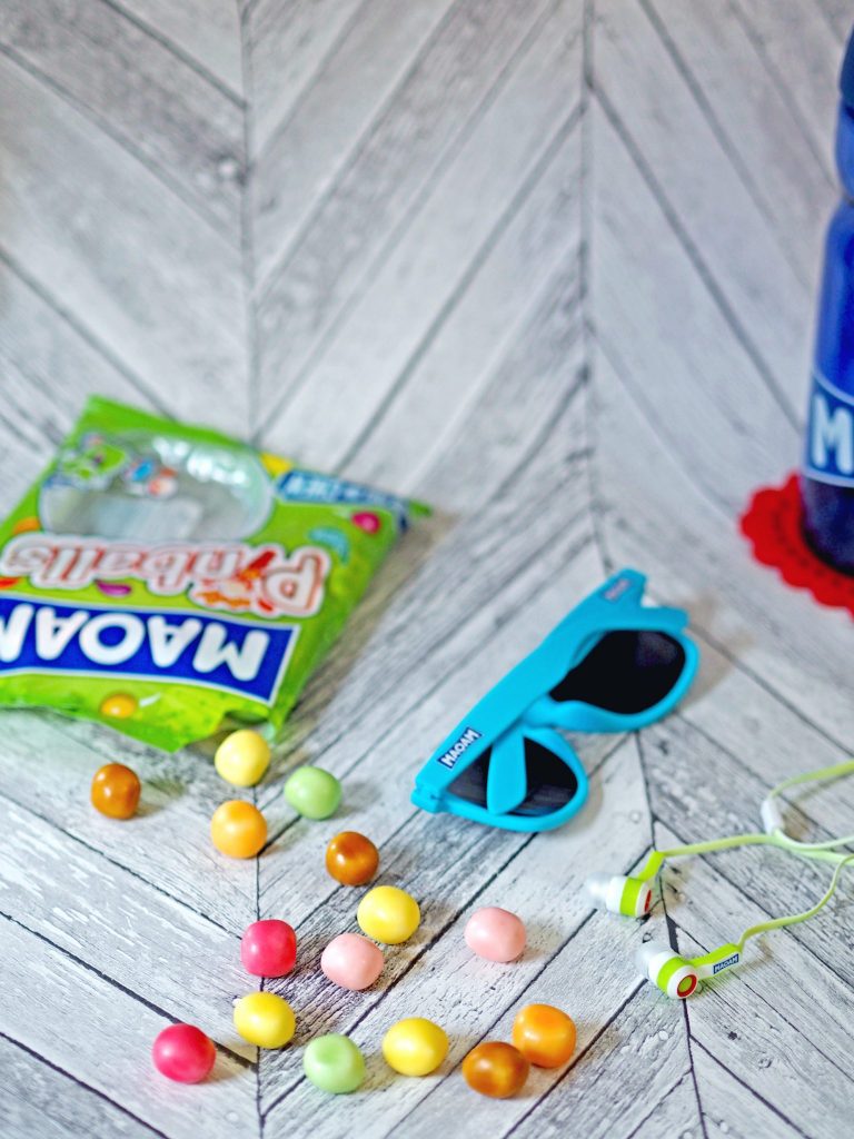 Laura Kate Lucas - Manchester Fashion, Food and Lifestyle Blogger | Haribo Maoam