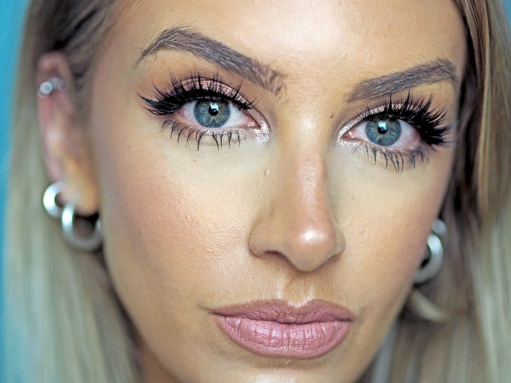 Laura Kate Lucas - Manchester Fashion, Beauty and Lifestyle Blogger | House of Lashes Review from False Eyelashes