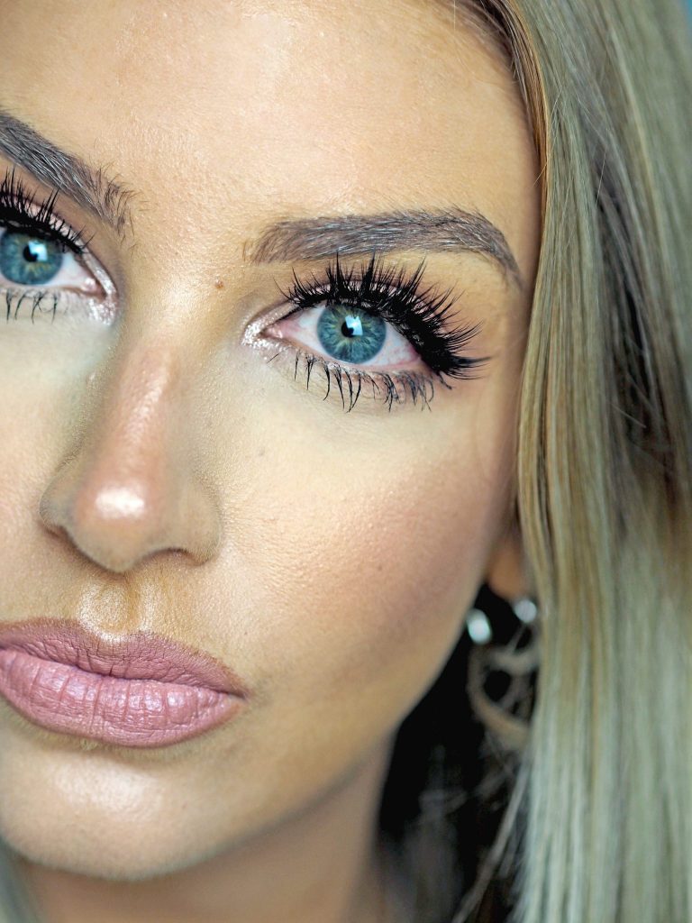 Laura Kate Lucas - Manchester Fashion, Beauty and Lifestyle Blogger | House of Lashes Review from False Eyelashes