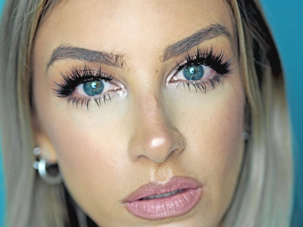 Laura Kate Lucas - Manchester Fashion, Beauty and Lifestyle Blogger | House of Lashes Review from False Eyelashes
