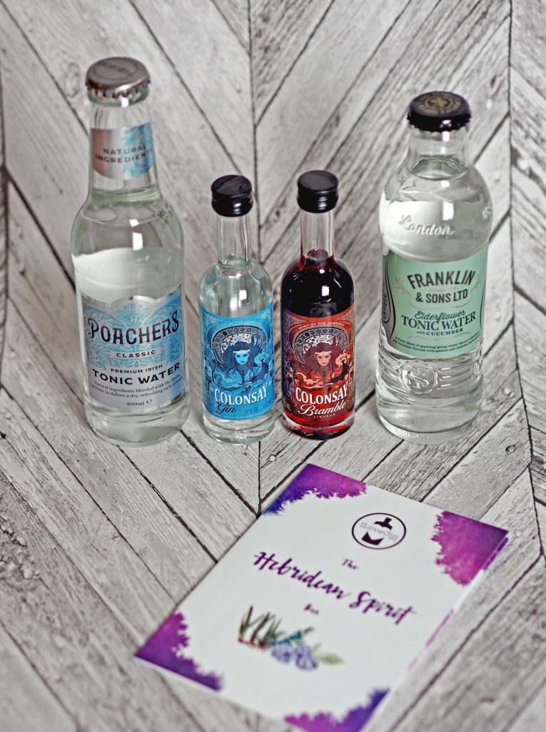 Laura Kate Lucas - Manchester Fashion, Food and Drink Blogger | I Love Gin Subscription Box - Ilovegin.com