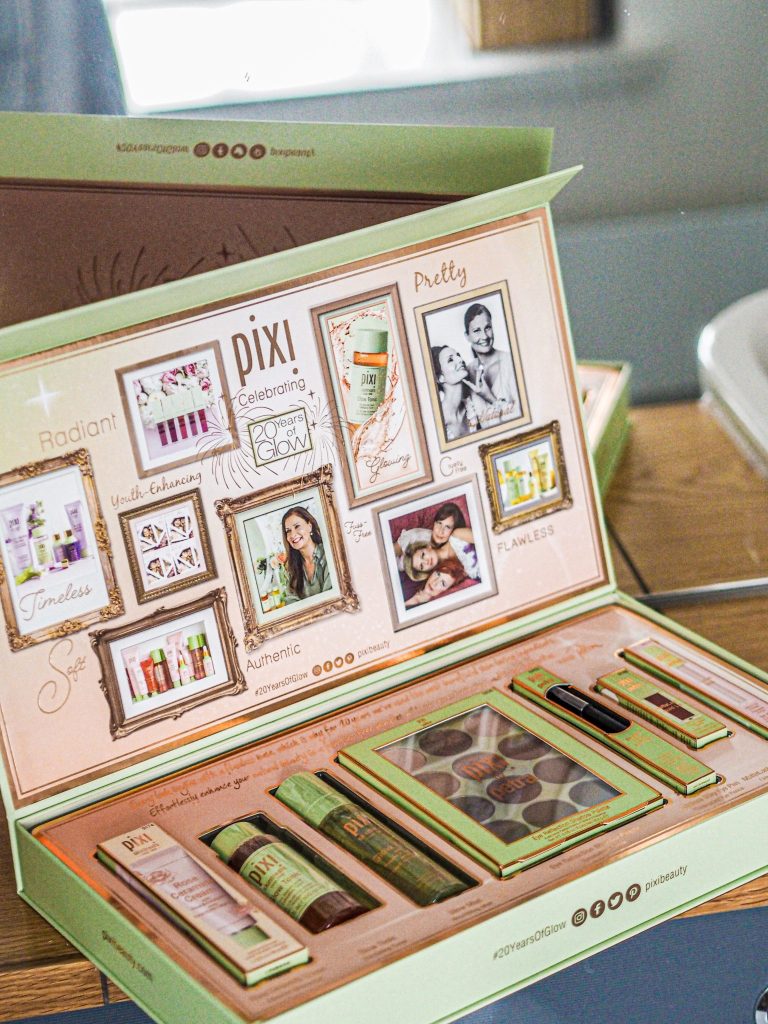 Shipping – Pixi Beauty