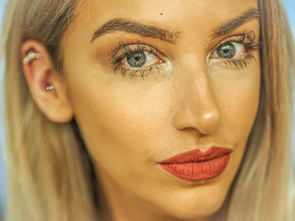 Laura Kate Lucas - Manchester Fashion, Beauty and Travel Blogger | Pixi 20 Years of Glow Product Review and Look