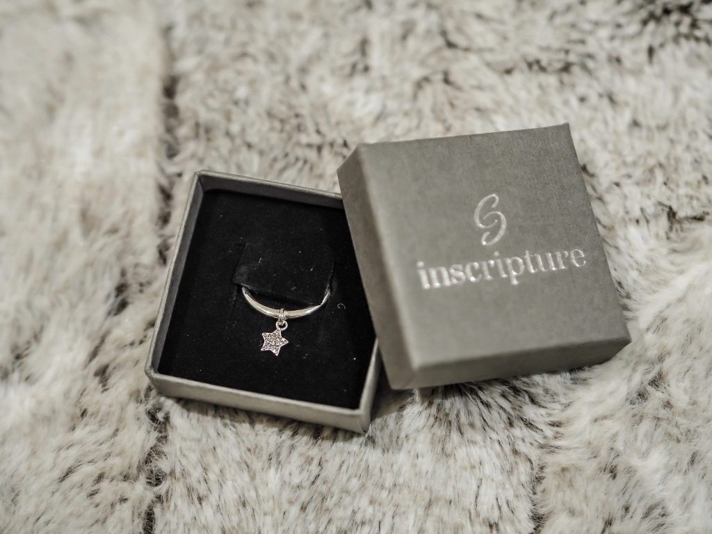 Laura Kate Lucas - Manchester Fashion, Beauty and Travel Blogger | Inscripture Jewellery