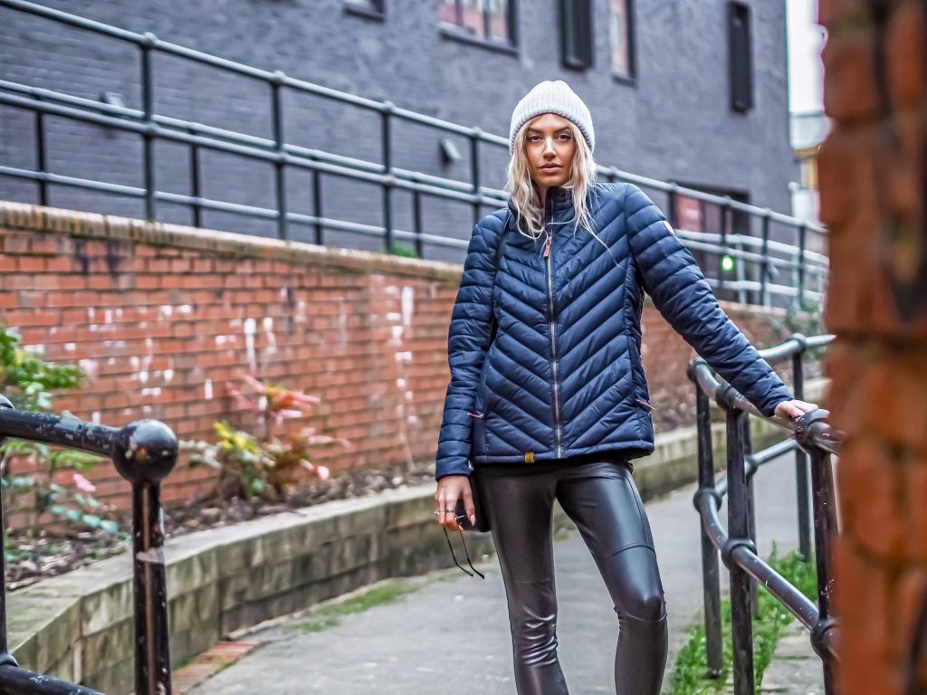 Laura Kate Lucas - aManchester Fashion, Travel and Lifestyle Blogger | Lighthouse Clothing Jackets and Raincoat Style Outfit