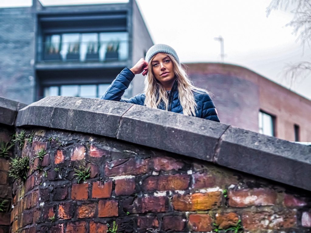 Laura Kate Lucas - aManchester Fashion, Travel and Lifestyle Blogger | Lighthouse Clothing Jackets and Raincoat Style Outfit