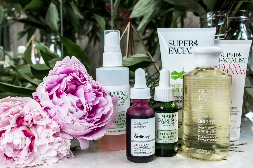 Laura Kate Lucas - Manchester Fashion, Beauty and Travel Blogger | The Ideal Skincare Regimen Experts Prescribe For Dry and Oily Skin