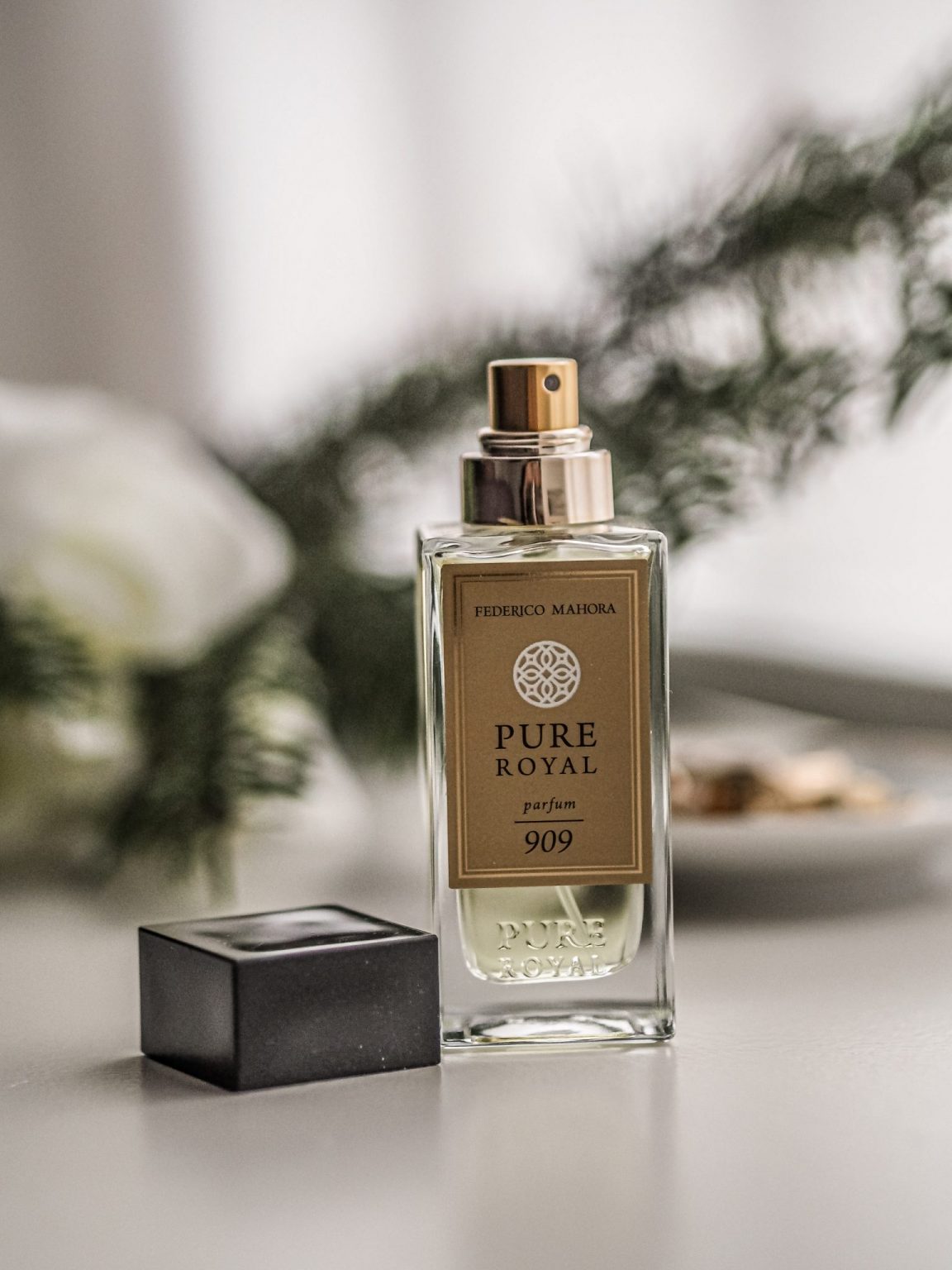 Designer Fragrance Dupes from FM Fragrances Laura Kate Lucas