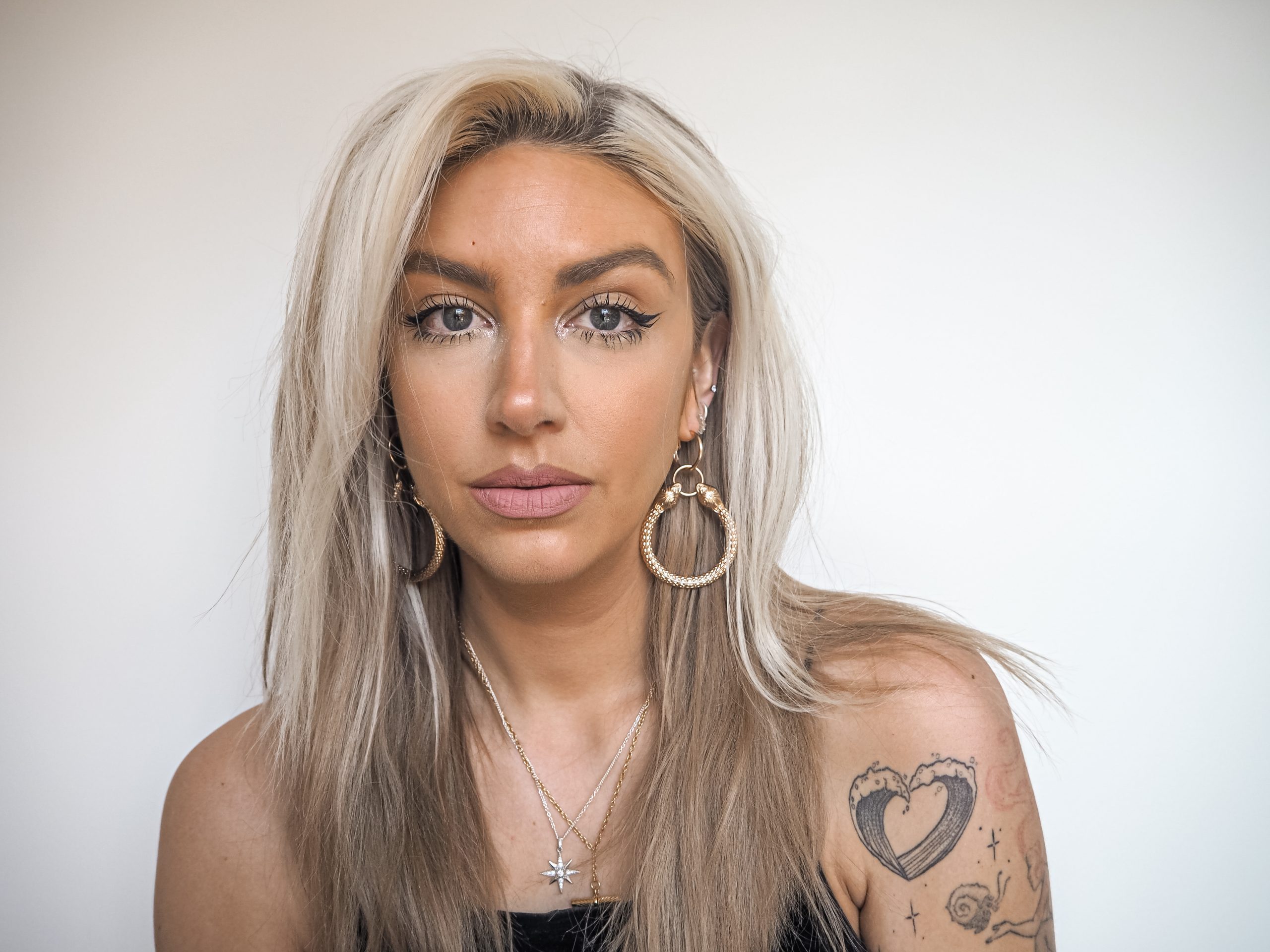Kat Von D Good Apple Foundation