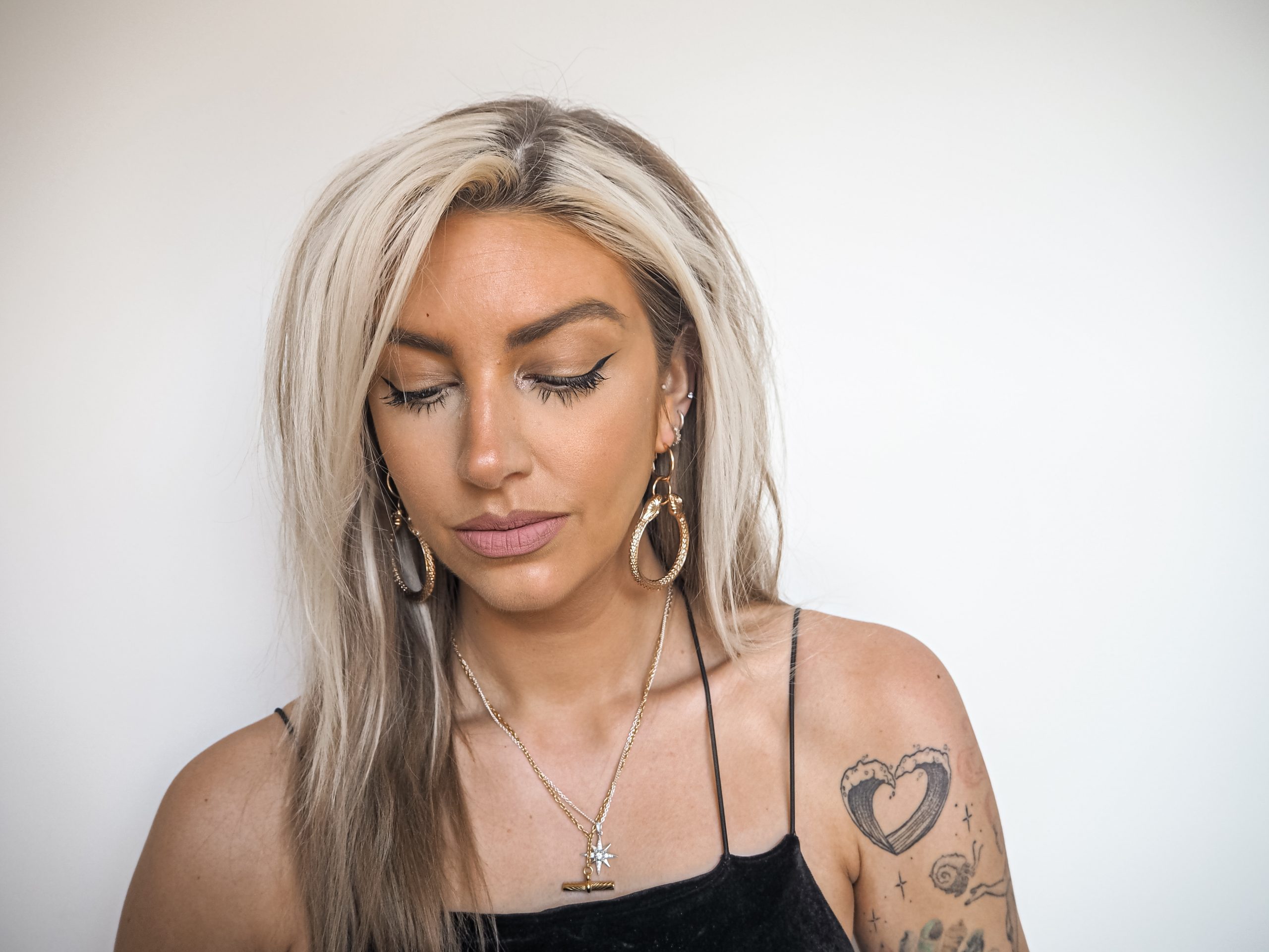 Kat Von D Good Apple Foundation