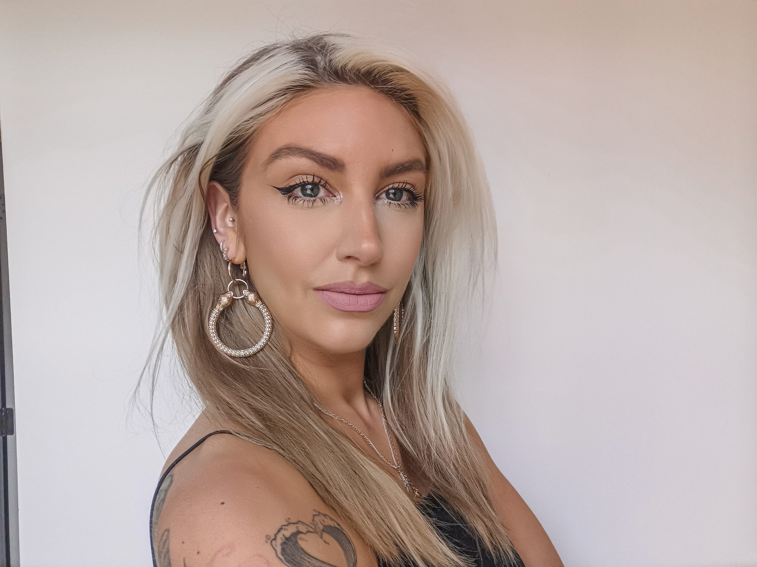 Kat Von D Good Apple Foundation