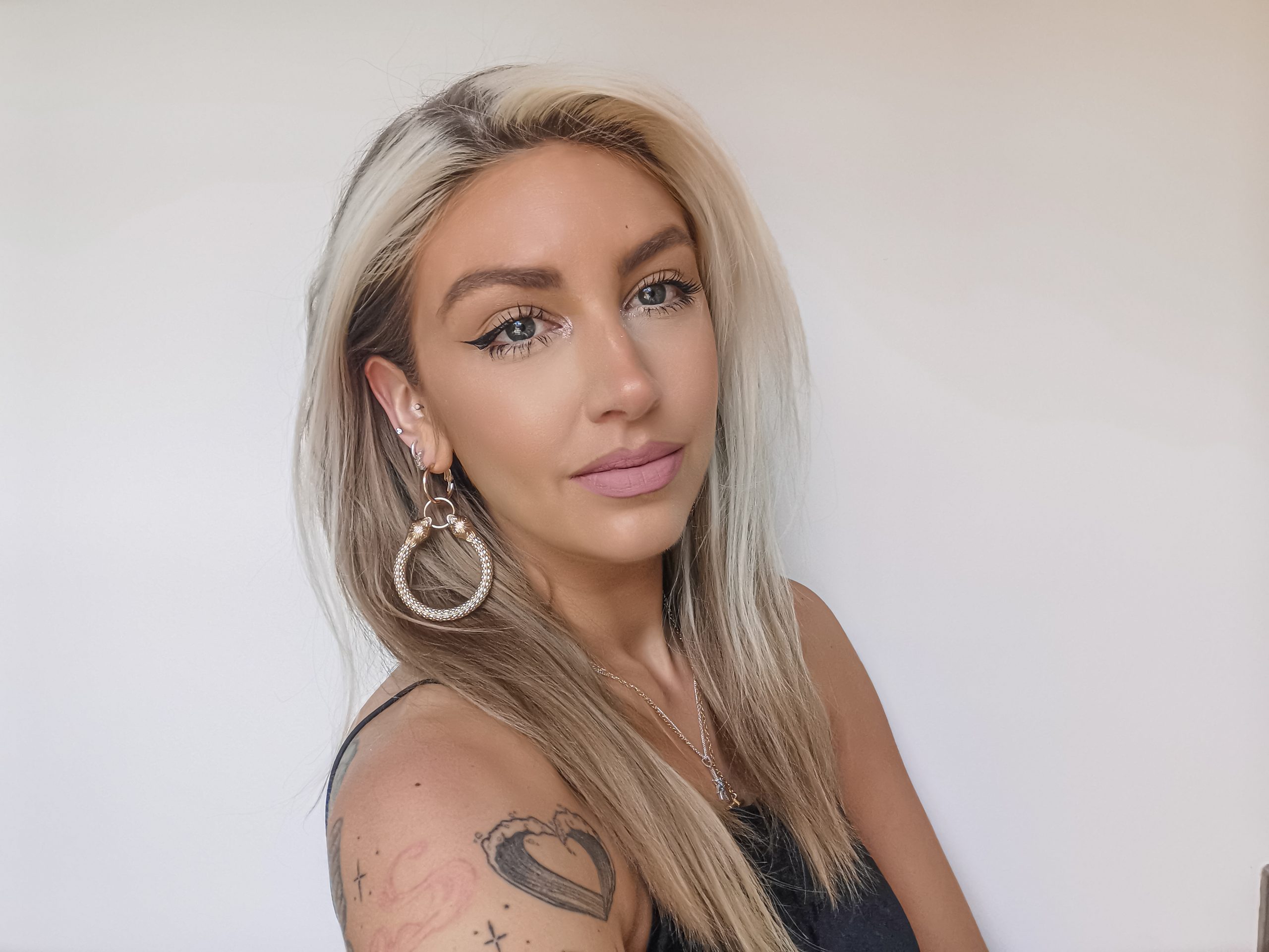 Kat Von D Good Apple Foundation