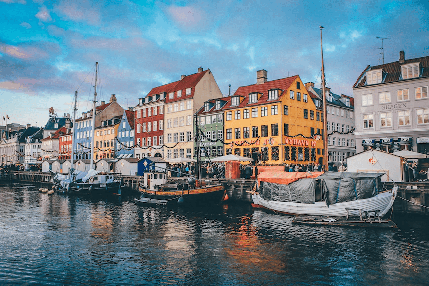 4 Things to do During your Copenhagen Holiday