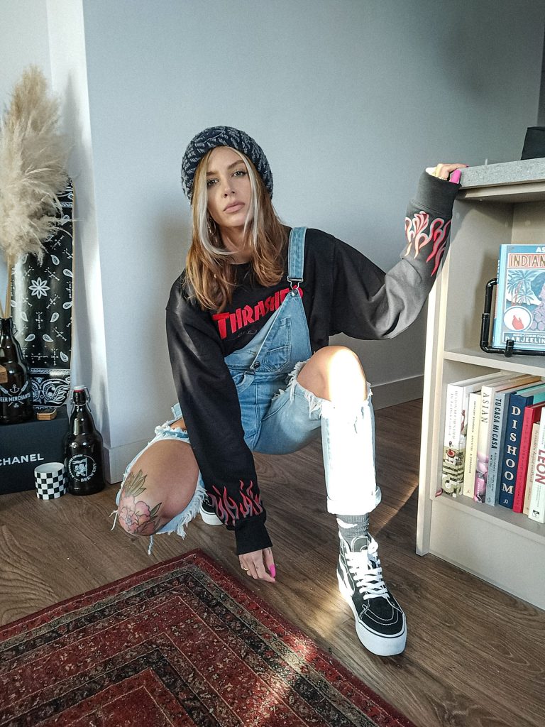 Laura Kate Lucas - Manchester Fashion Blogger 