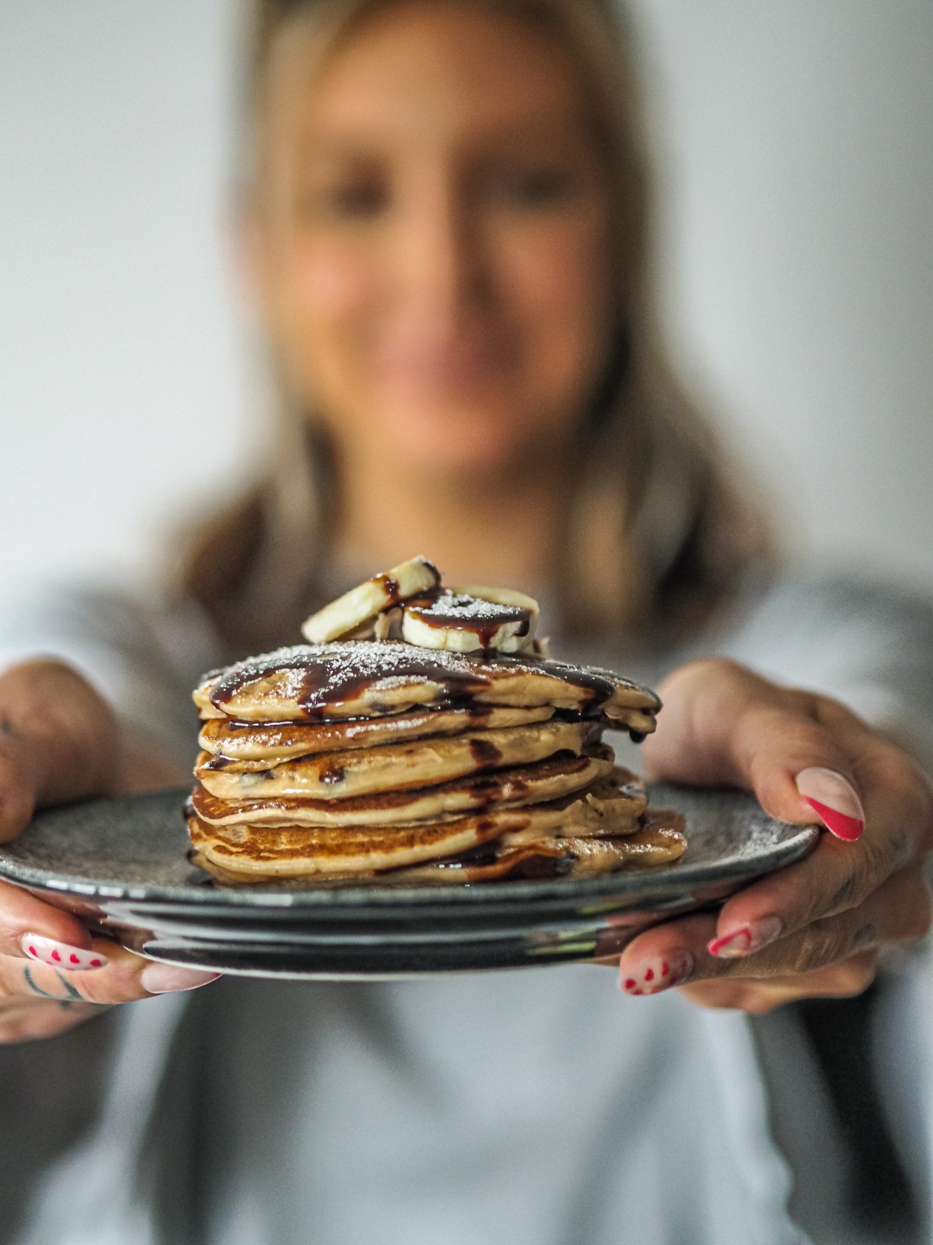 Laura Kate Lucas - Manchester Food, Fashion and Travel Blogger | Protein World Pancake Mix