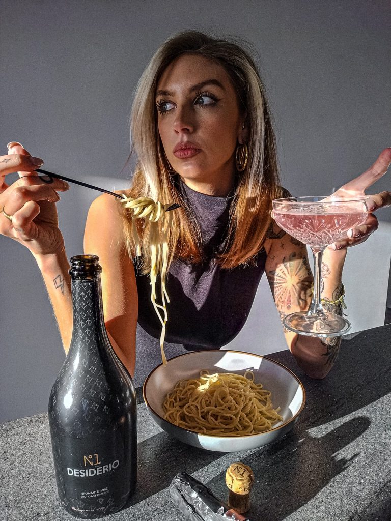 Laura Kate Lucas - Manchester Fashion, Travel and Food Blogger | Vintner Wine