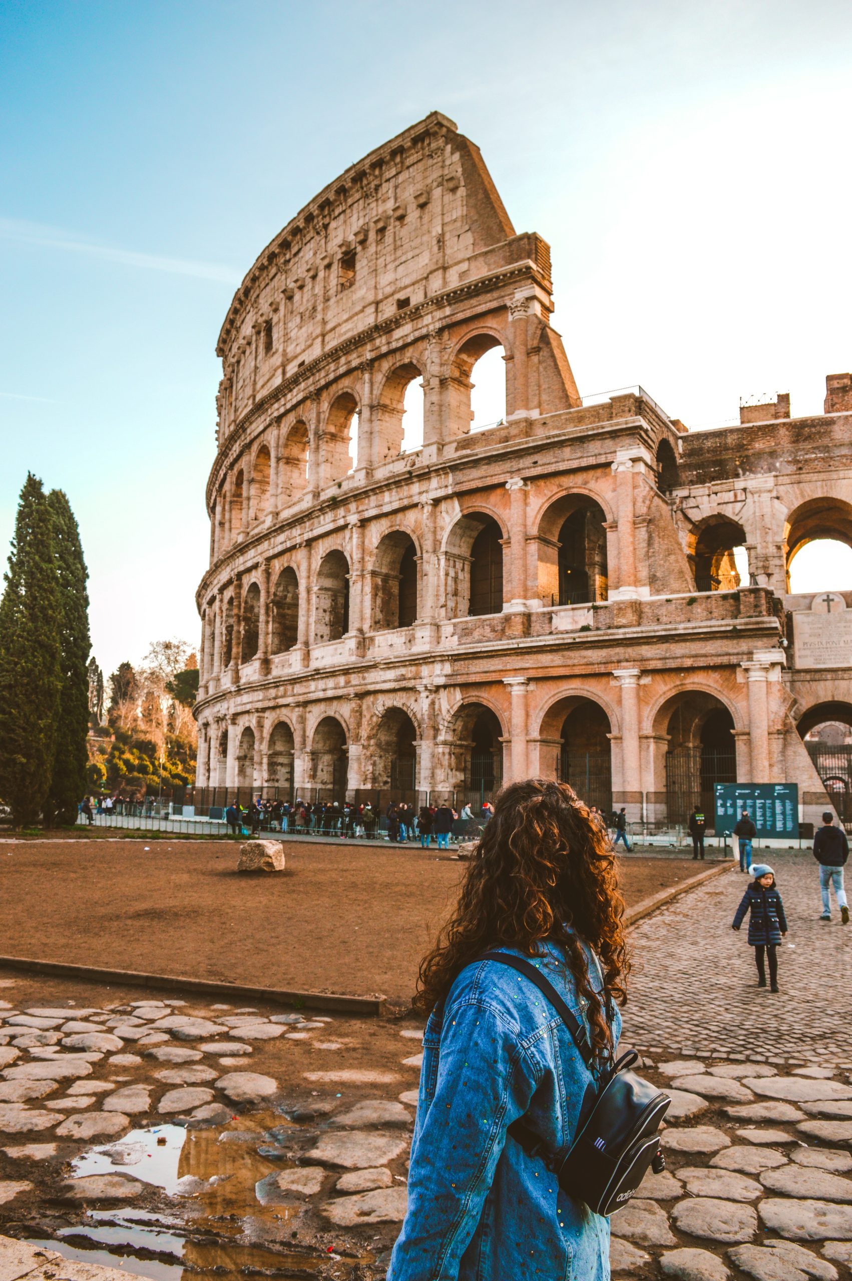 Laura Kate Lucas - Manchester Fashion, Travel and Lifestyle Blogger - Discovering Rome: A Journey into the Heart of Ancient Italy