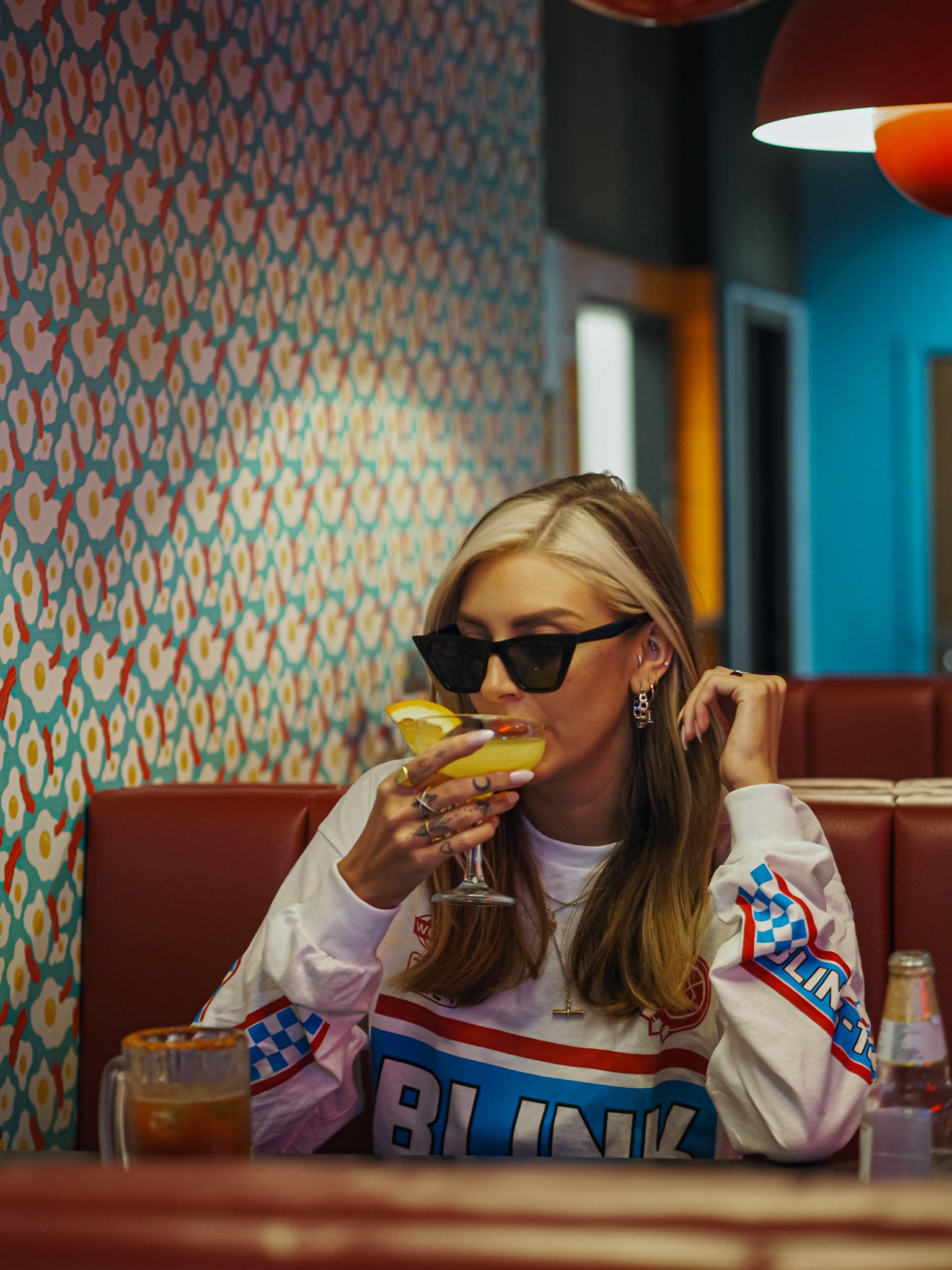 Laura Kate Lucas - Manchester Fashion, Food and Lifestyle Blogger | Koffee Pot Brunch