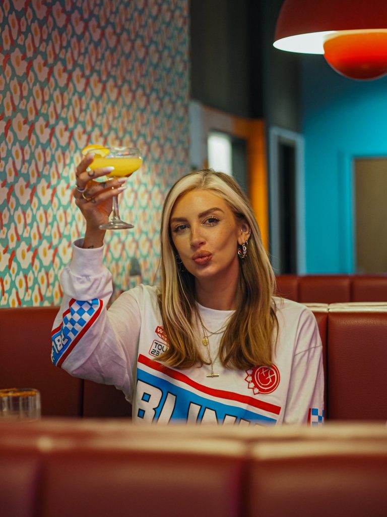 Laura Kate Lucas - Manchester Fashion, Food and Lifestyle Blogger | Koffee Pot Brunch