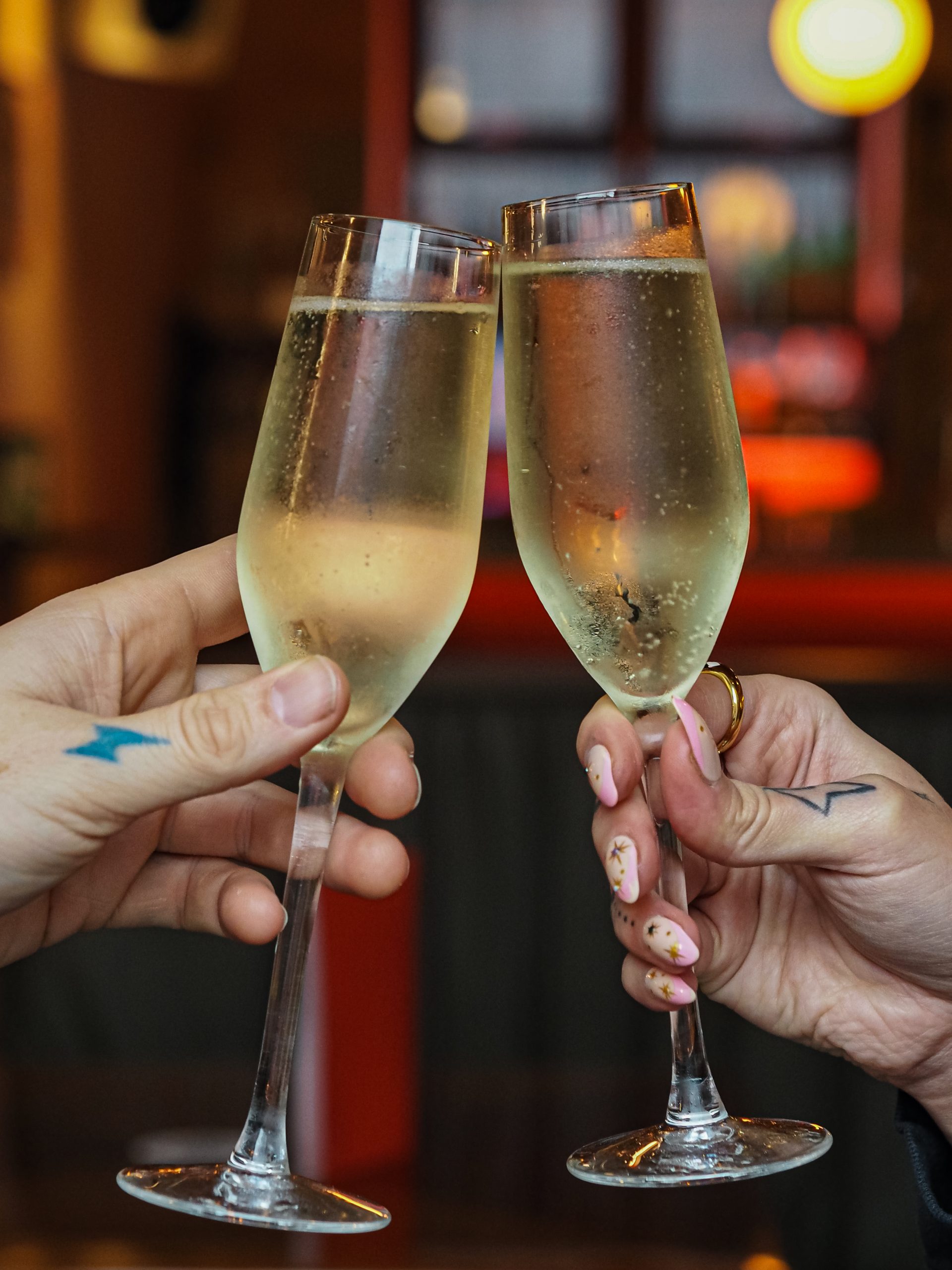 Laura Kate Lucas - Manchester Travel, Lifestyle and Food Blogger | Public Bottomless Brunch