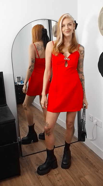 Laura Kate Lucas - Manchester | RIHOAS Fashion Clothing Haul and Review
