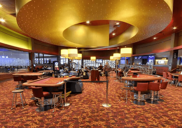 UK's best casinos