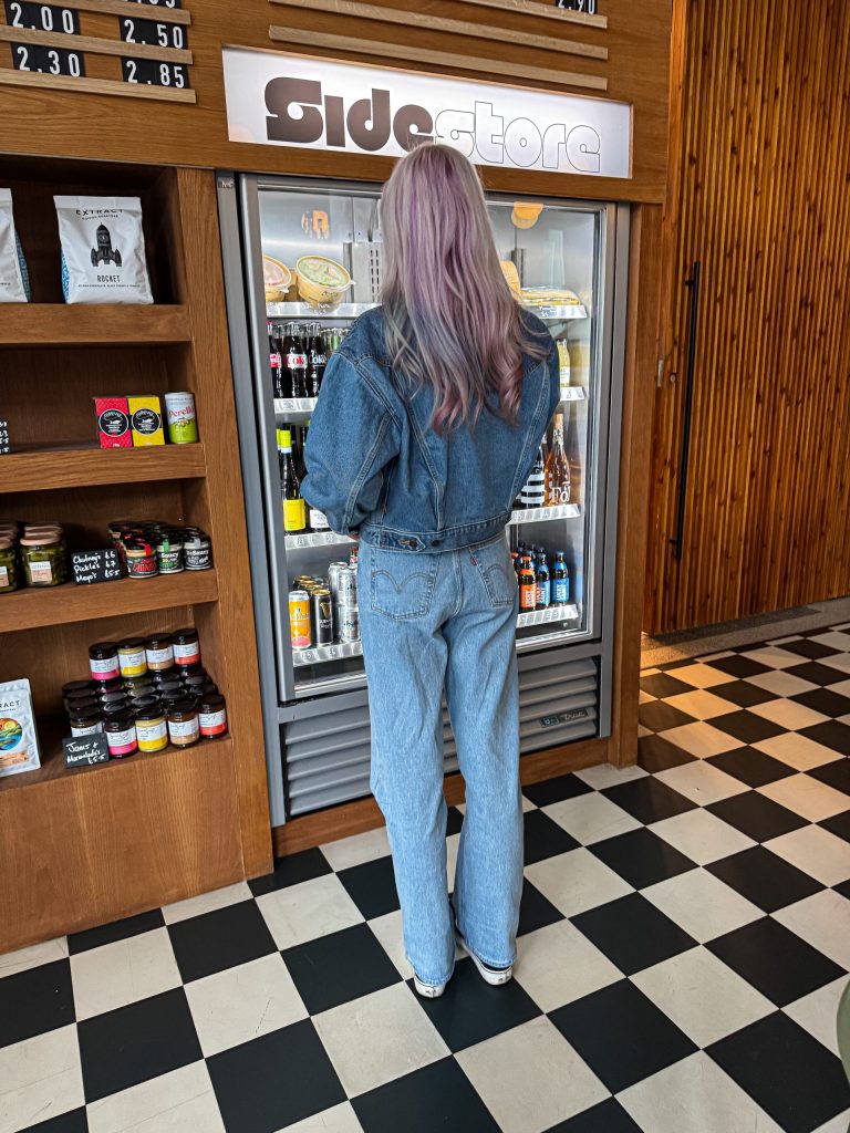 Laura Kate Lucas - Manchester Influencer - Very Fashion Styling Jackets